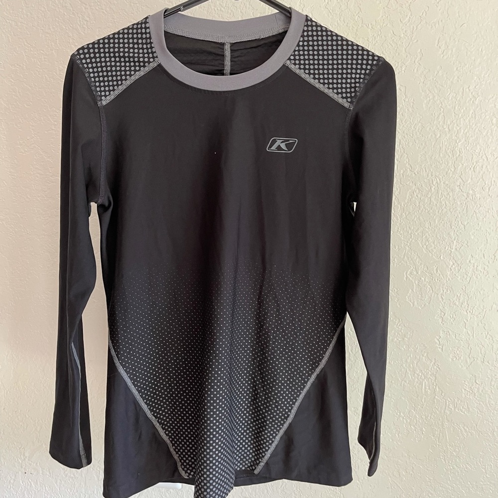 Women’s Base Layer Snowmobile Ski